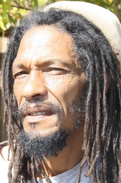 The dagga battle in Knysna